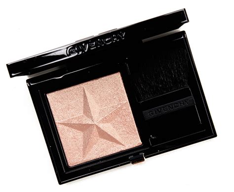 givenchy mystic glow powder|Givenchy Mystic Glow Powder • Highlighter Review & Swatches.